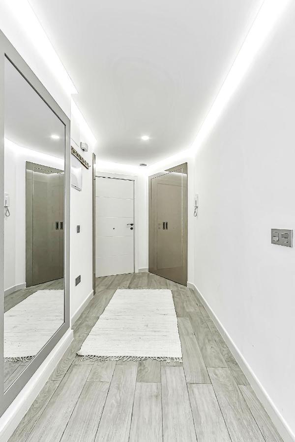 Ocean Garden Apartment With Seaview. Costa Adeje  Zewnętrze zdjęcie